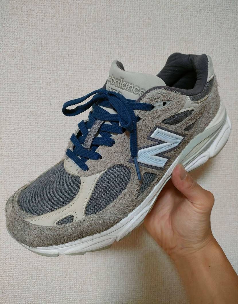 Neostandard【twilight blue】120cm👟
#co