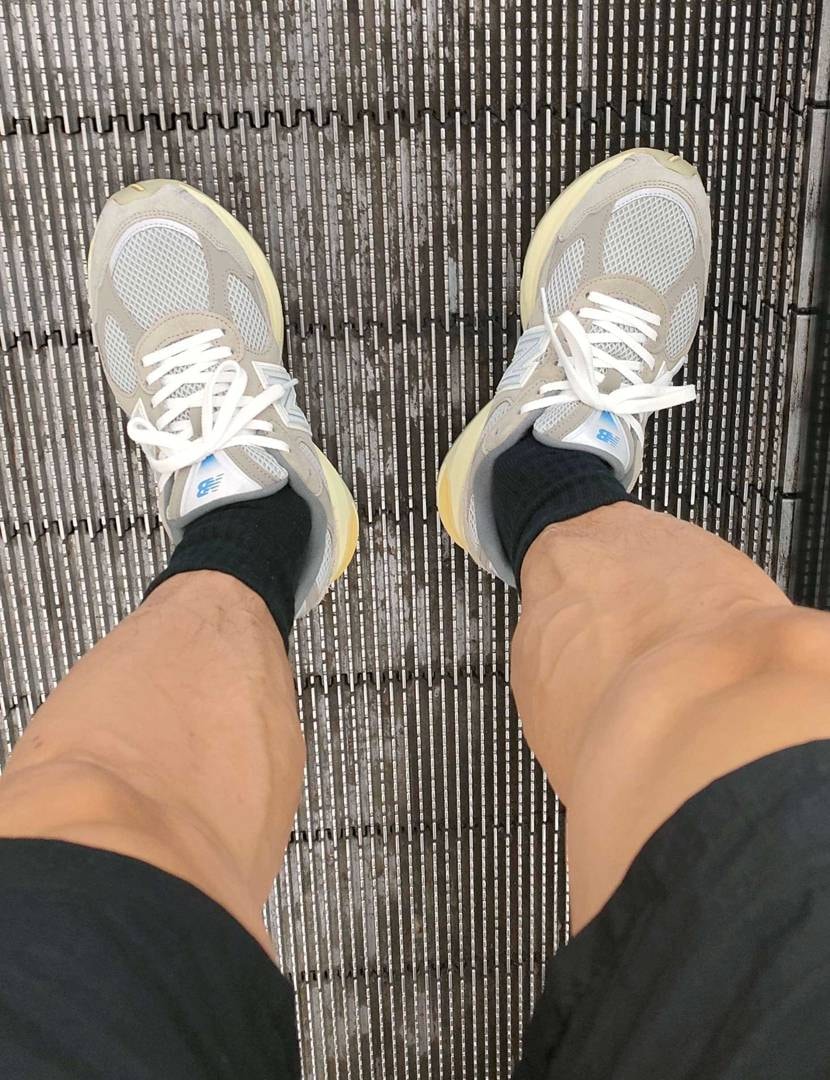 お久しぶりの2010👟💁

あとCRONOSの半額セールのタンクトップ届きま