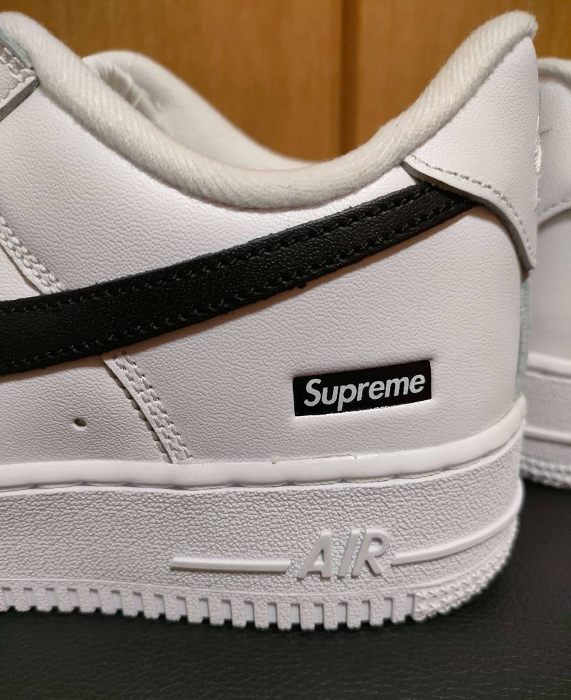 Supreme×AF1👟