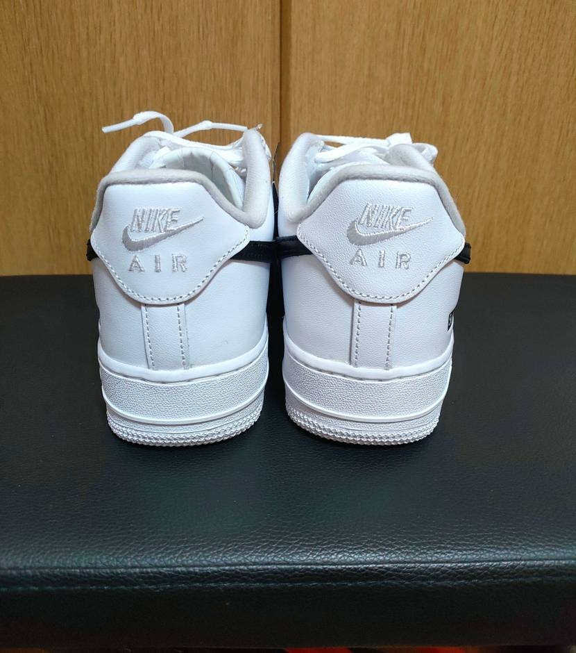 Supreme×AF1👟