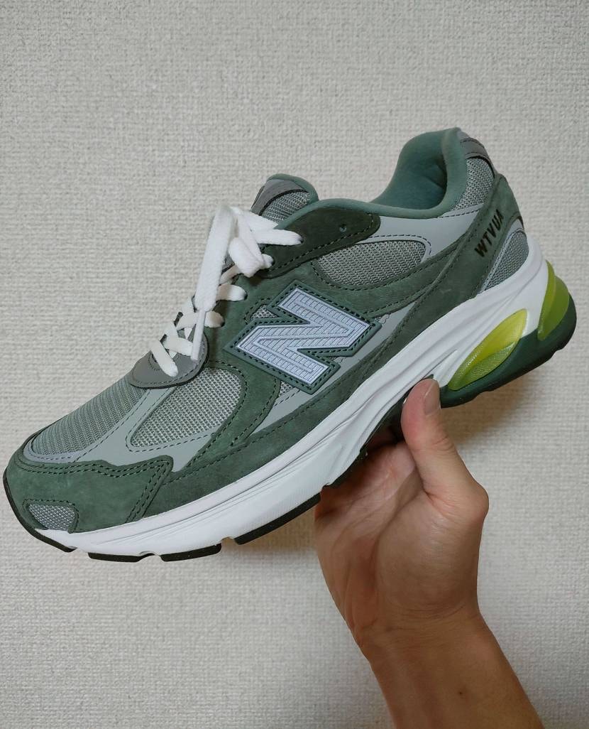 どうも🙇
wtapsめっちゃいい😌
ヤリラの所だけどうかなぁって思ってま