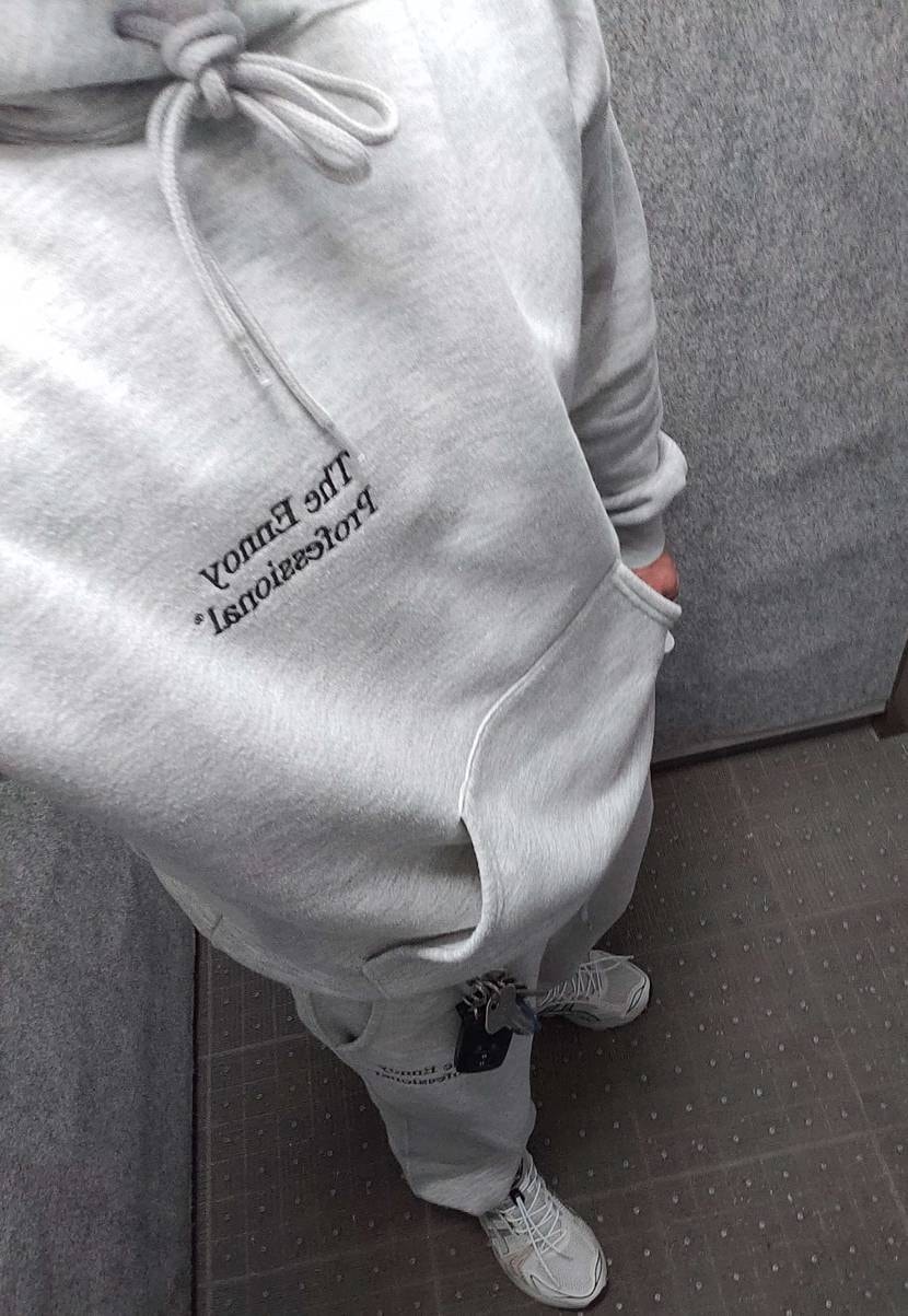 エンノイ👕×KAYANO14👟