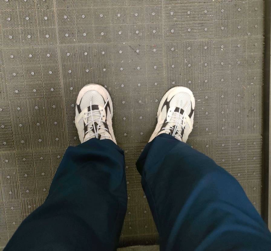 何回空売りされたやろ🤔
やっと到着🙌

と、昨日と今日