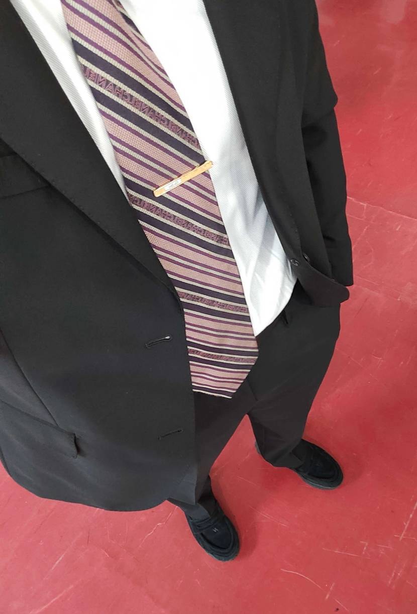 七五三👦👧
ローファー型スニーカーいいね👍