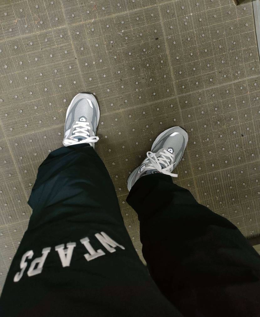 先週の👧お迎えコーデ💁‍♂️