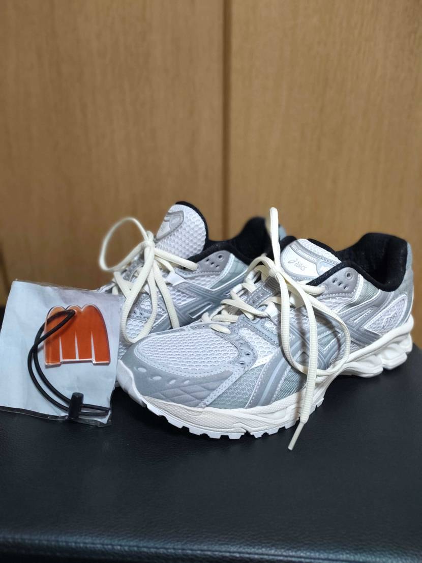 今更ですがずっと欲しかったミンナノを新品で定価よりかなりお安く購入できました💁‍