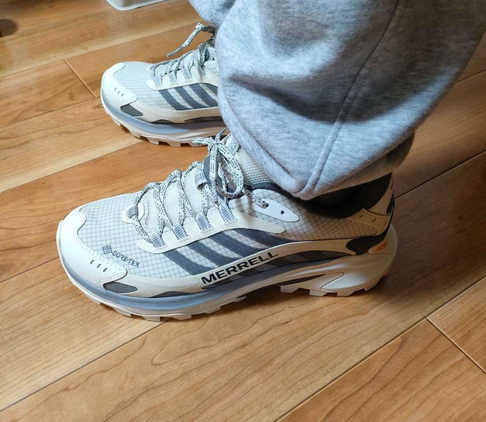 MERRELL Moab Speed 2 GORE-TEX 