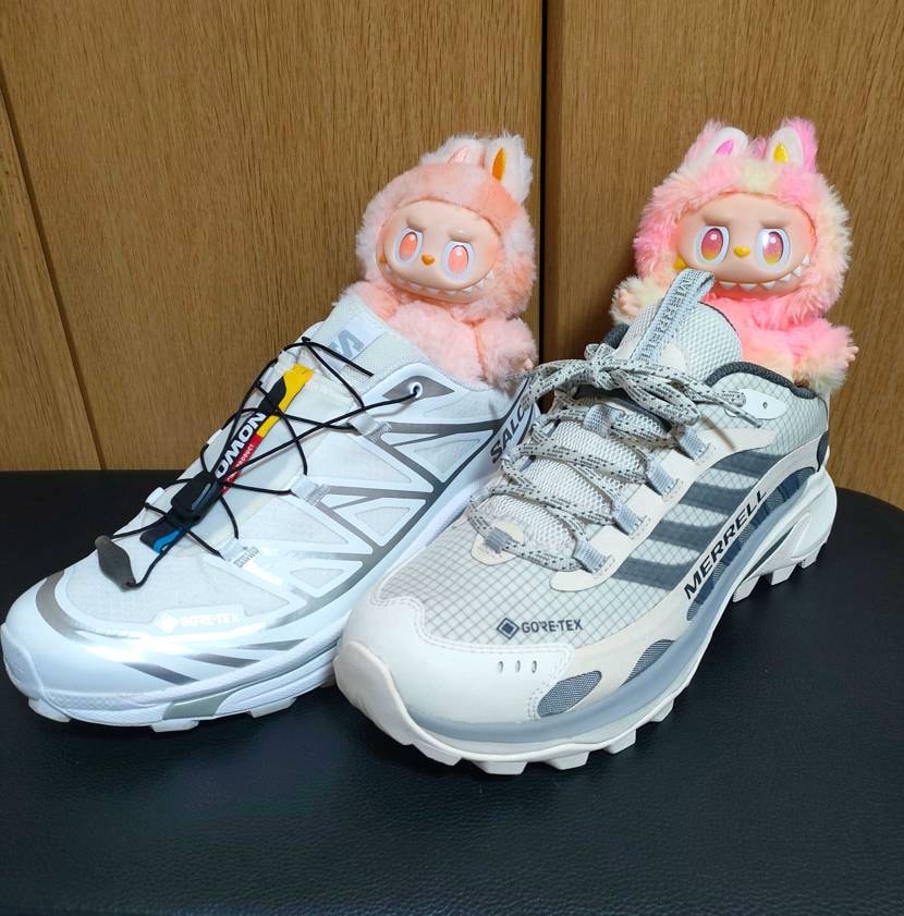 いや〜全然☔降りませんねー
この先も☔予報なし👉