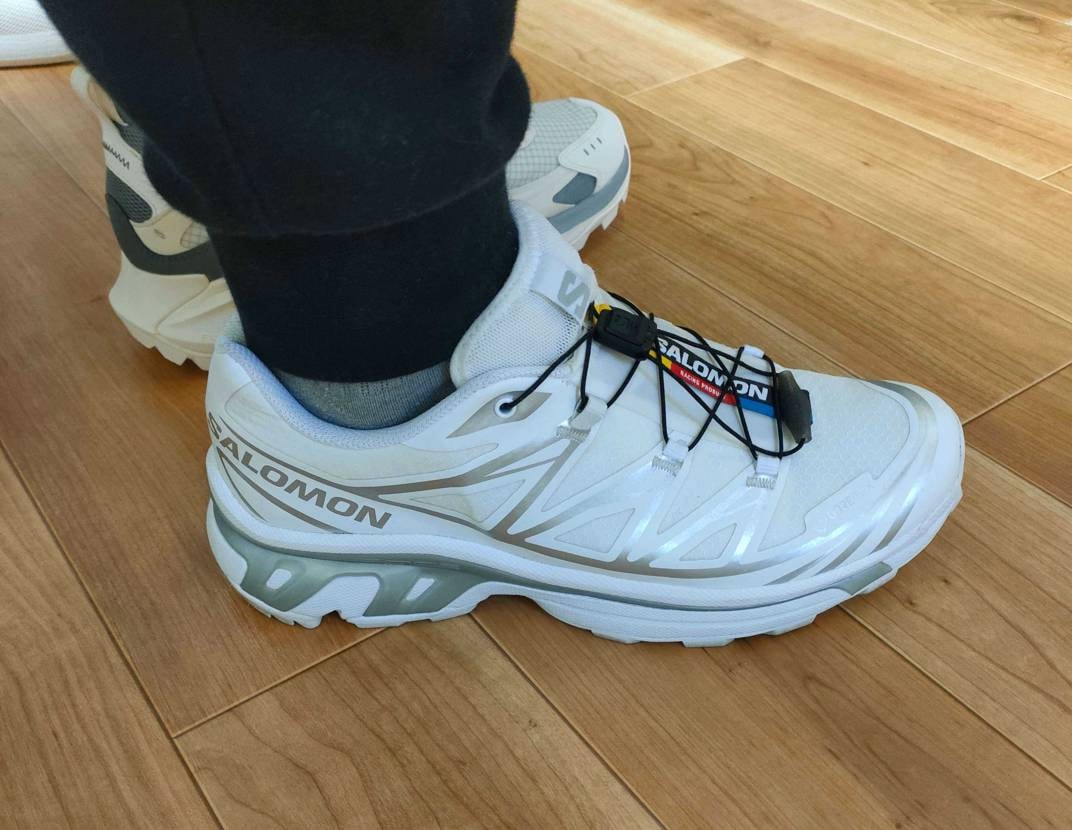 いや〜全然☔降りませんねー
この先も☔予報なし👉