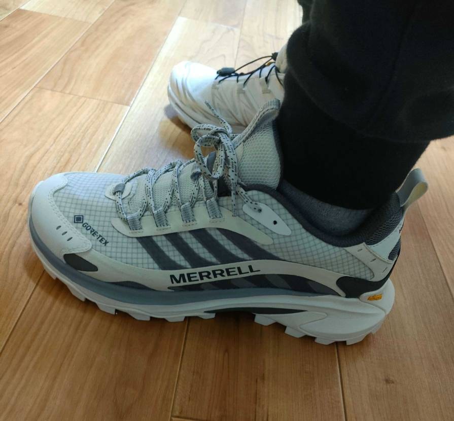 いや〜全然☔降りませんねー
この先も☔予報なし👉