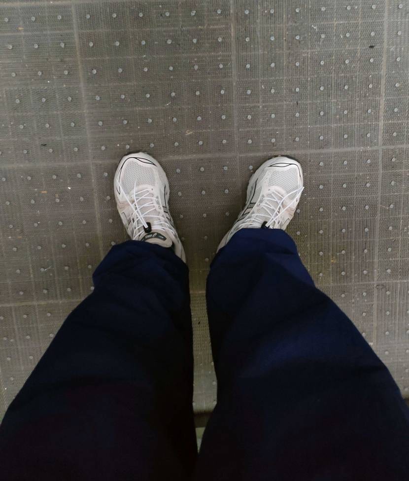 久々にマウンテンダウン着たけどやっぱり防寒性高い👍
めちゃ