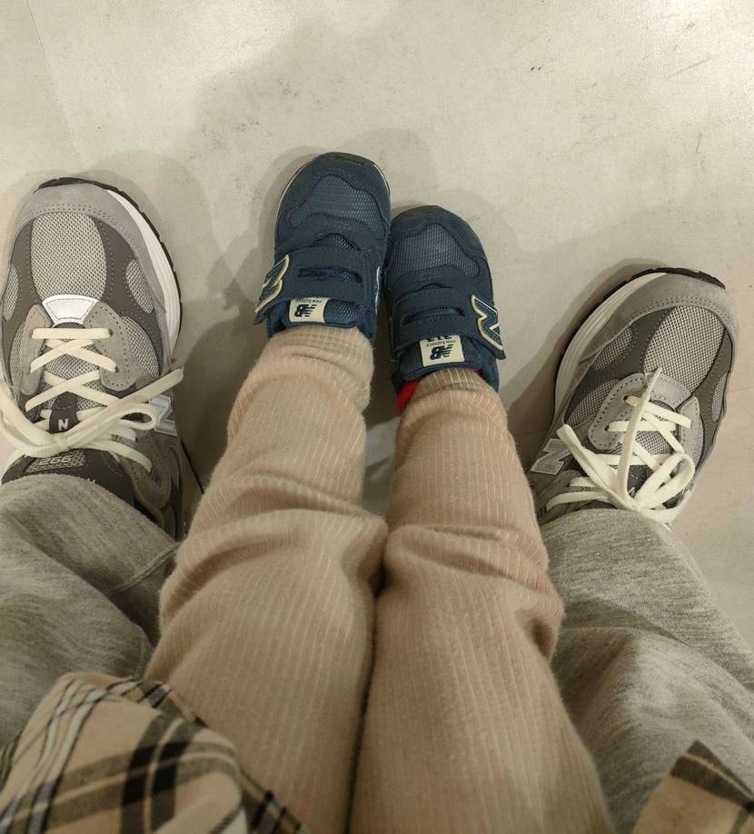 グレーおじさん🥸