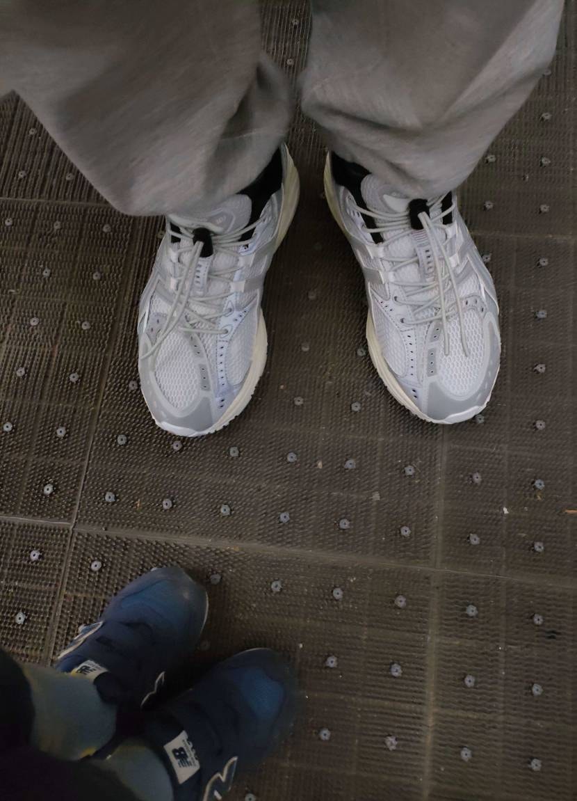 ミンナノ×アシックス👟

#に#をつける男
#ワークマン