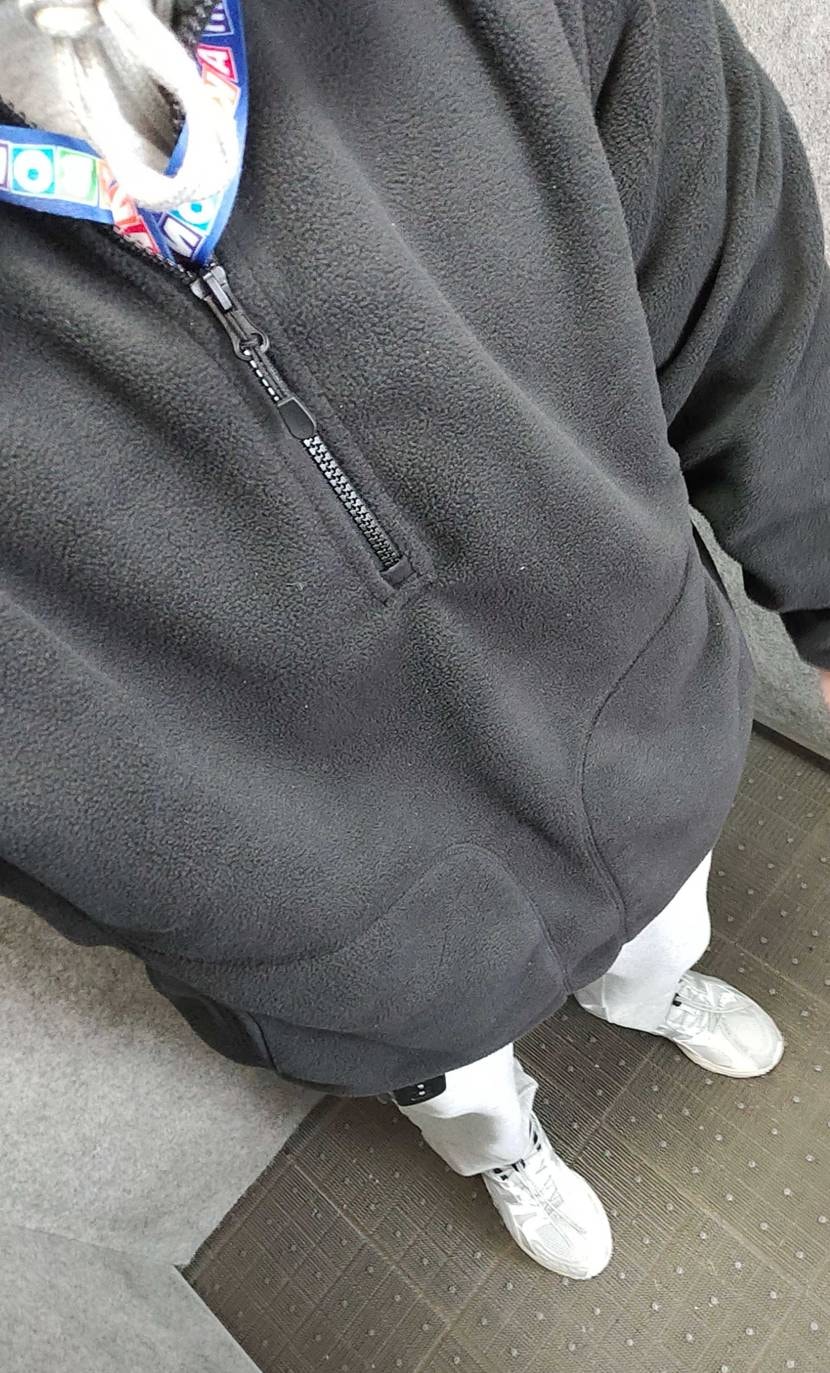 ミンナノ×アシックス👟

#に#をつける男
#ワークマ