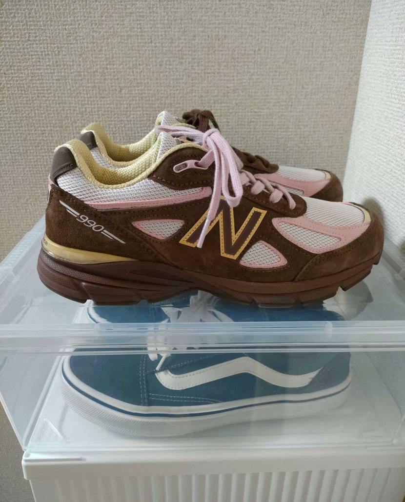 990v4"Valentine's Day"(勝手に命名)