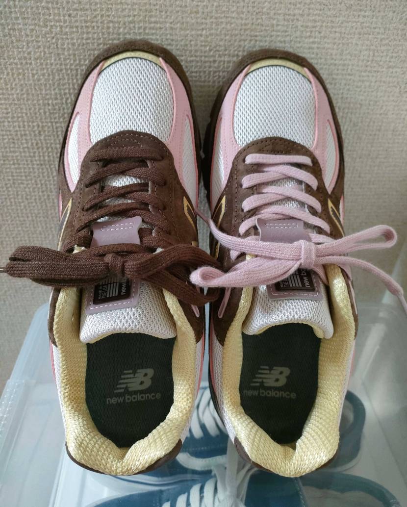 990v4"Valentine's Day"(勝手に命名)