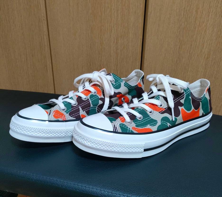 オレンジがどうなんやろーって思ってずっと買えてなかったけど手
