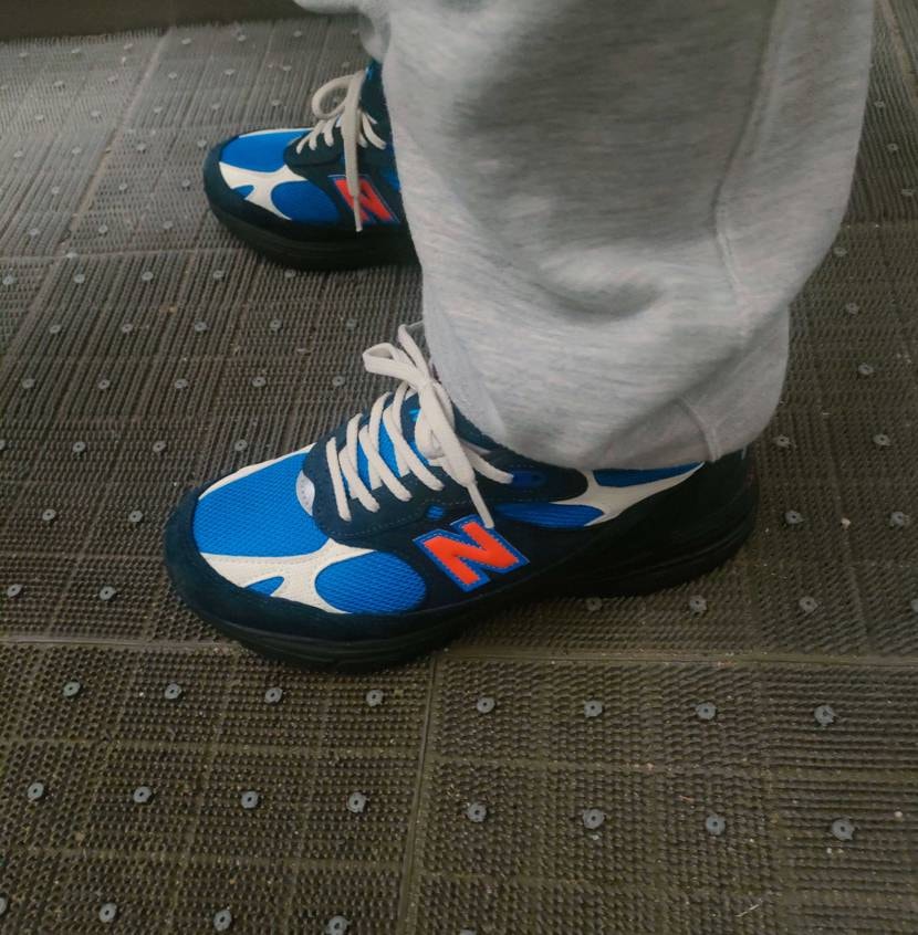 めちゃくちゃかっこいいやんか

アンカーインク昼に買ったのにもう発送された😳