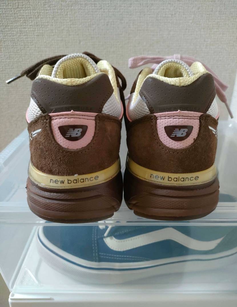 990v4"Valentine's Day"(勝手に命名)