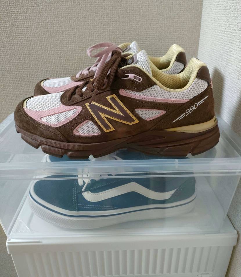 990v4"Valentine's Day"(勝手に命名)

メチャ(・∀・