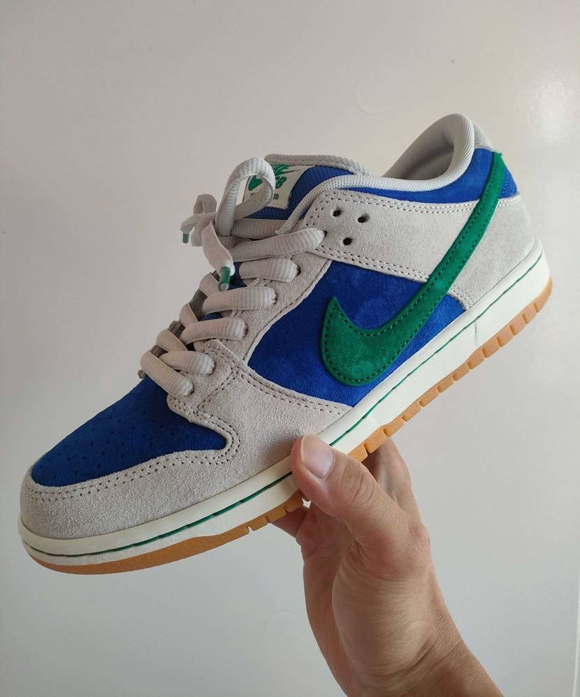 5ヶ月振りの逸足👟