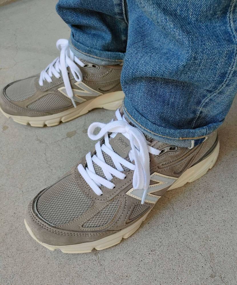 連日のnewキックス👟

誰が尾崎や