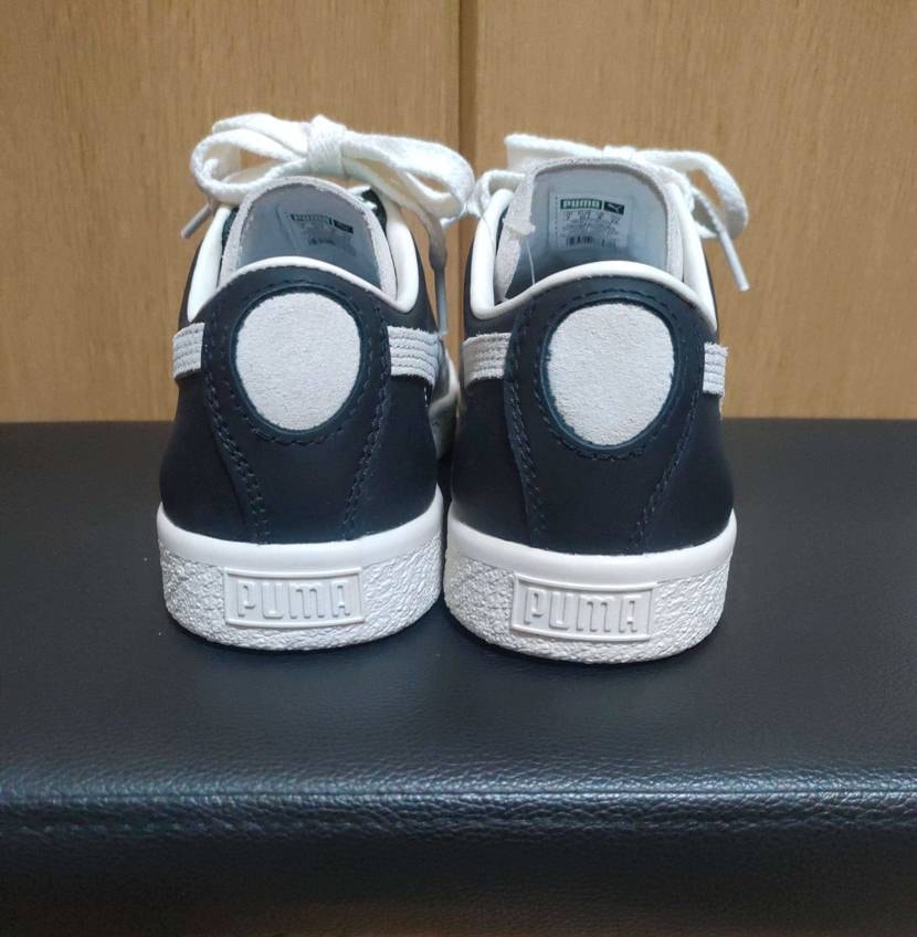PUMA BASKET👟