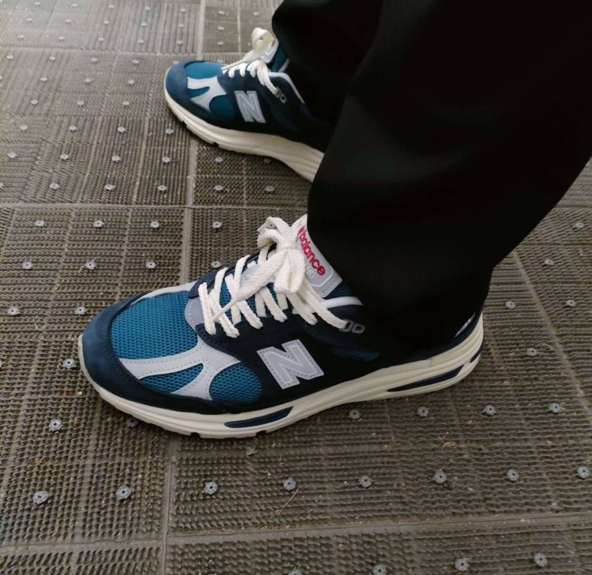 991v2👟