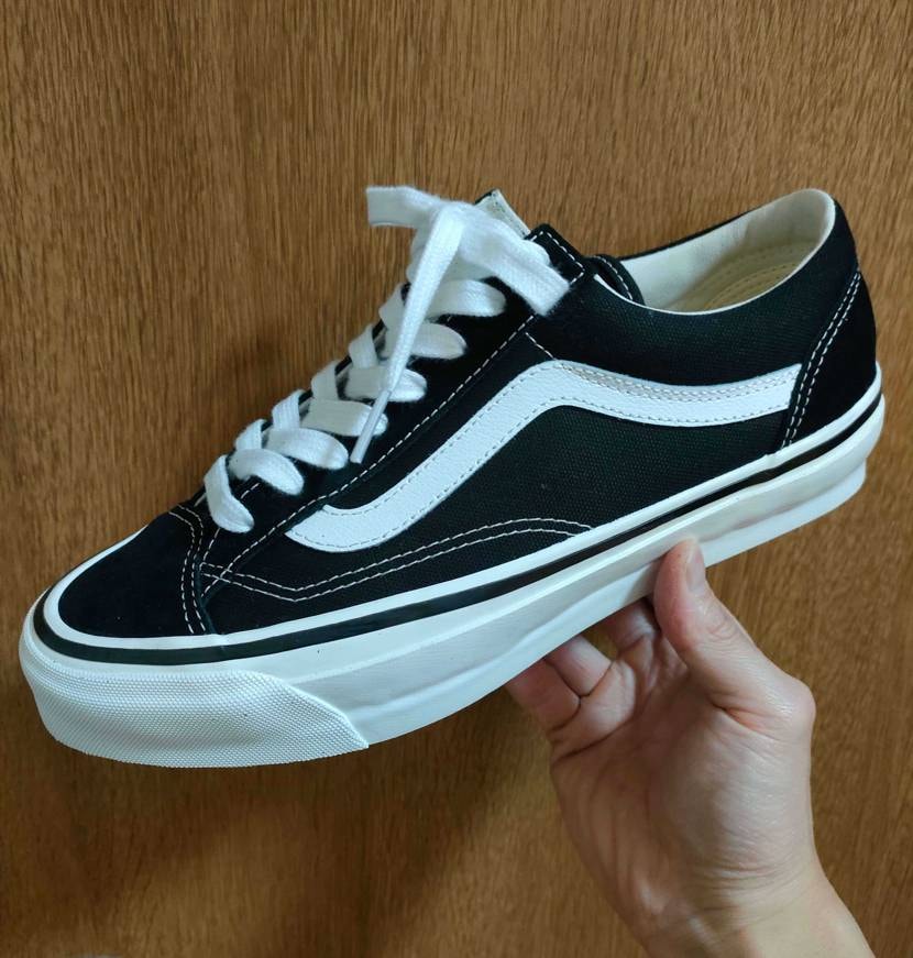 old School👟