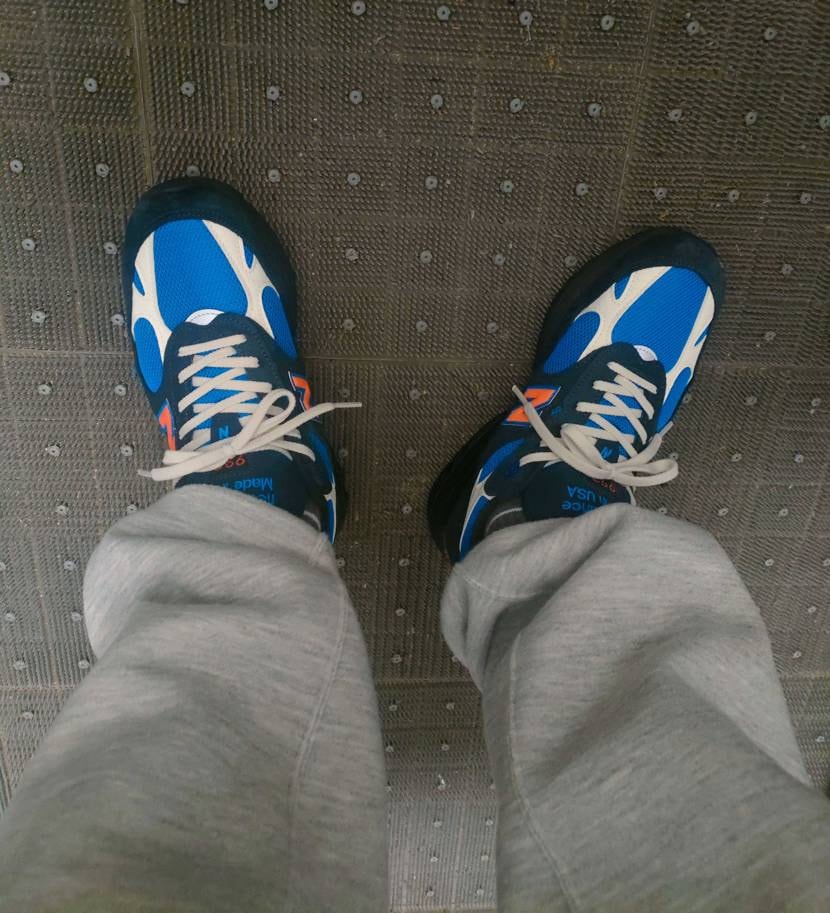 めちゃくちゃかっこいいやんか

アンカーインク昼に買った