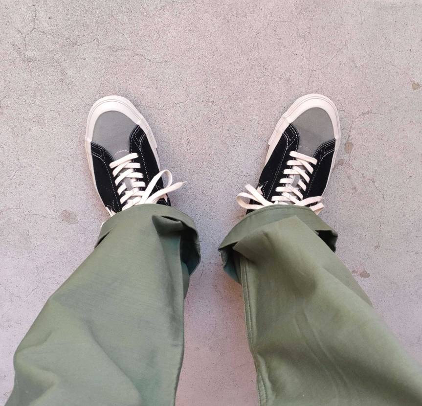 🖤🩶🤍に間違いは発生しない