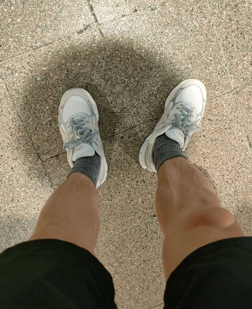 NYC2.0👟