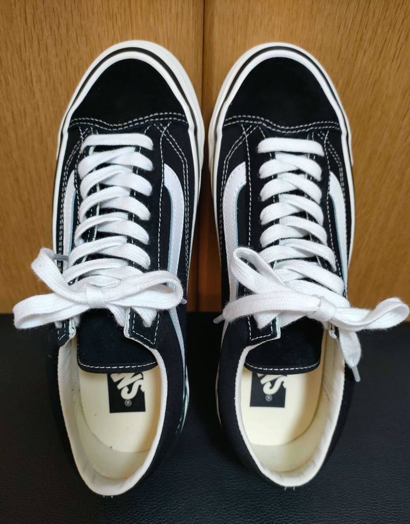 old School👟