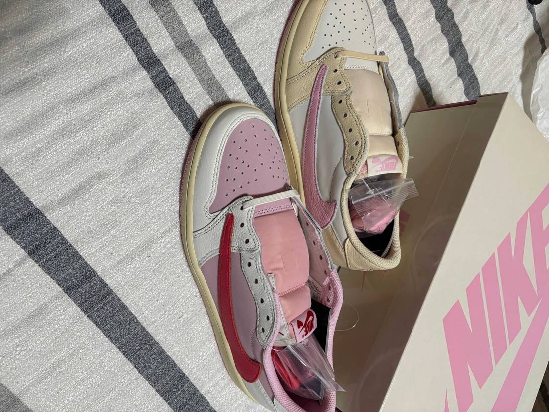 欲しかったトロピカルもＧＥＴ👟
両方良き👍
