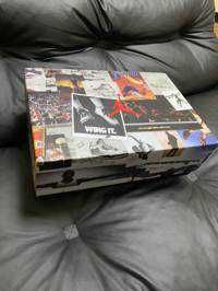 ユーザーアイコン