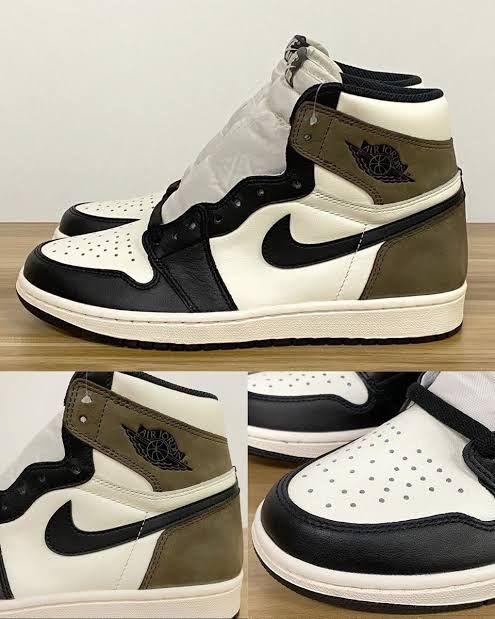 La to Chicagoかダークモカで悩んでます。まじでど