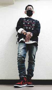 ユーザーアイコン