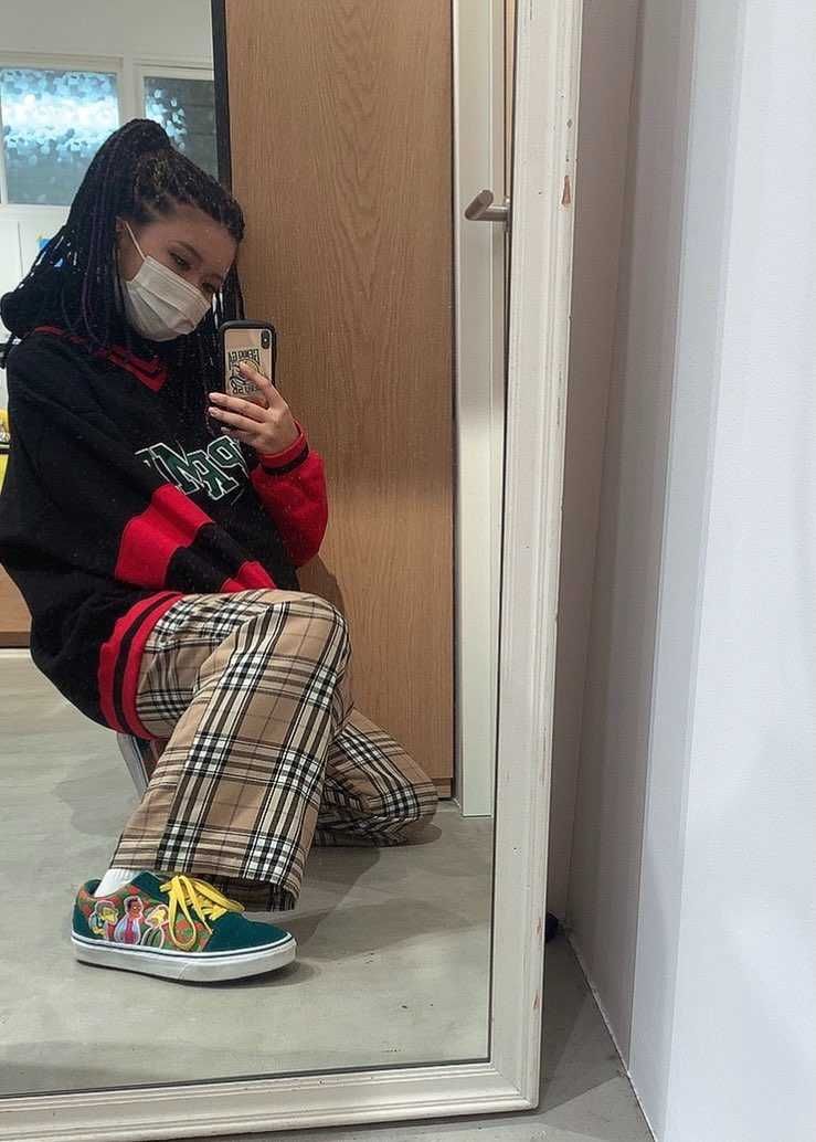 完全にミスって消したのでこちらも再投稿させてください🥲🌿🌿
絶対怒らないデェ