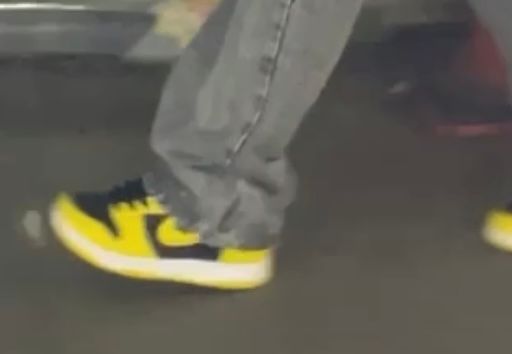 ノクタとダンク🐝✨✨