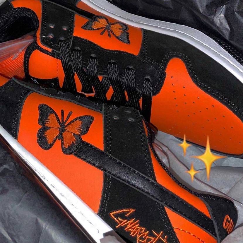 最近購入した相棒🧡🖤🧡