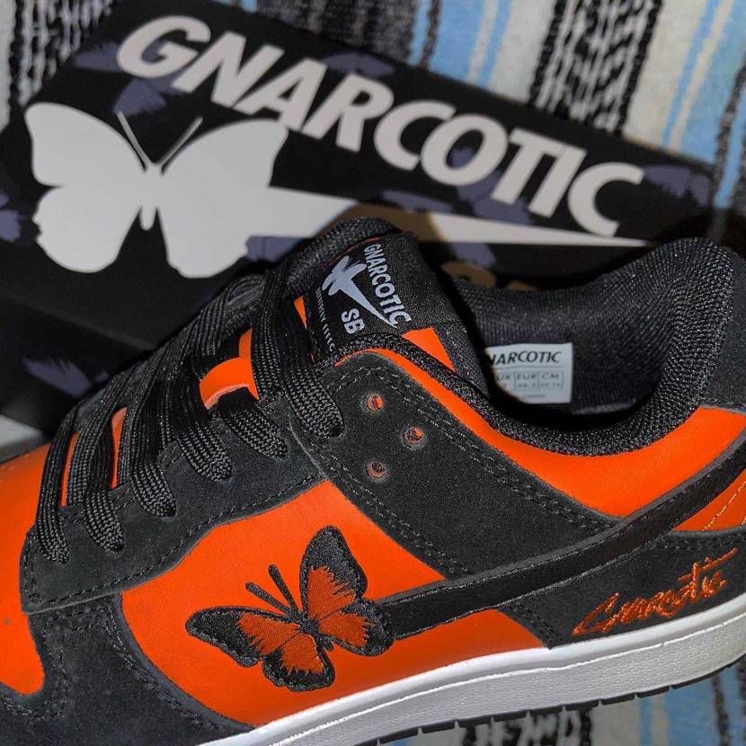 最近購入した相棒🧡🖤🧡