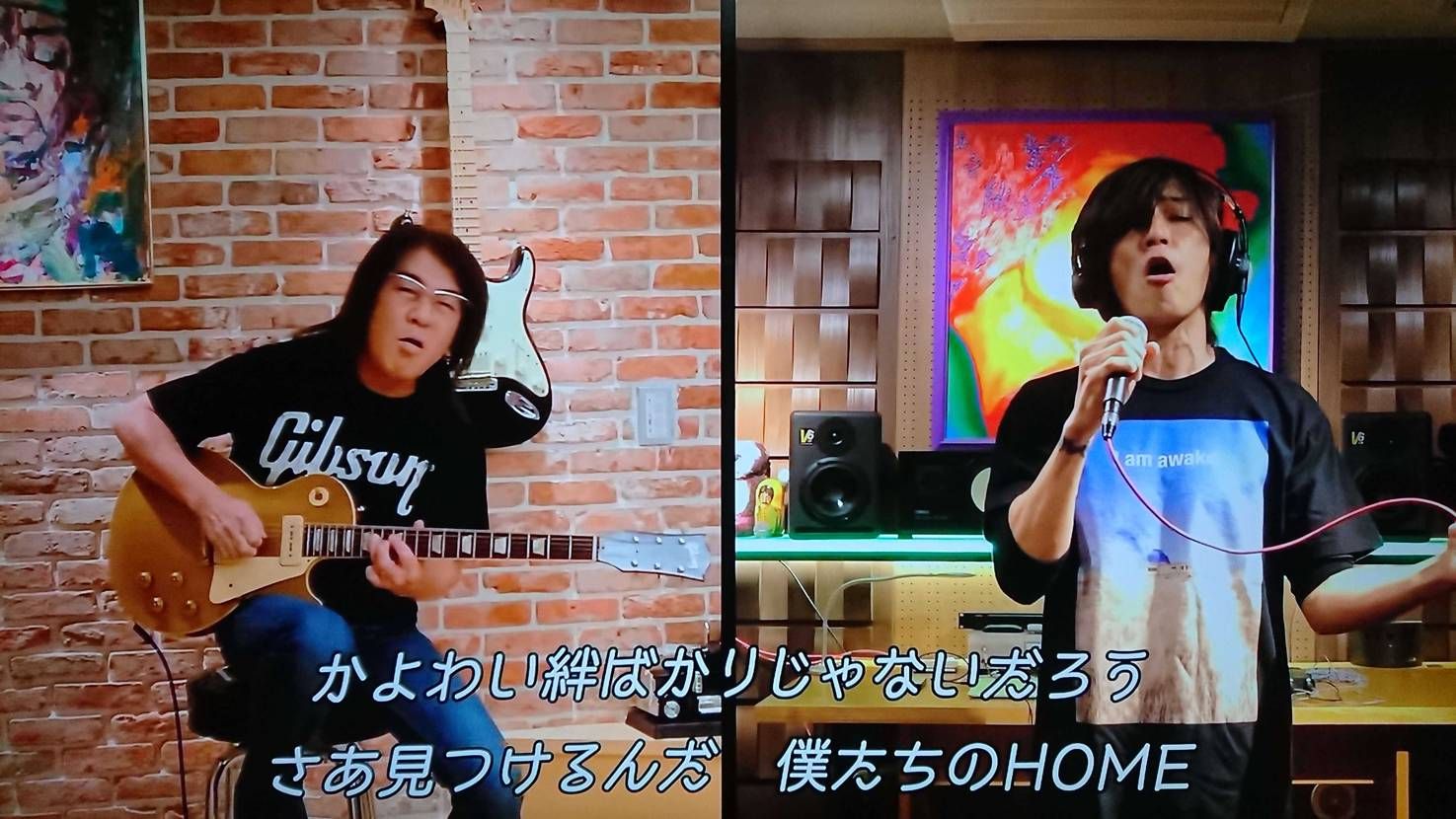 ご覧いただきありがとうございます。
本日１８時公式サイトにて公開されましたね。
