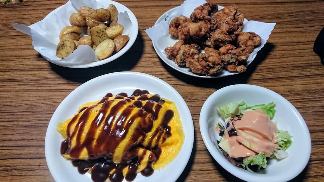 ご覧いただきありがとうございます。
母の日ですので豪華に(笑)
皆様は何をプレゼ