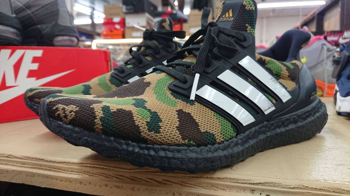 ご覧いただきありがとうございます。
土曜日お疲れ様でございま