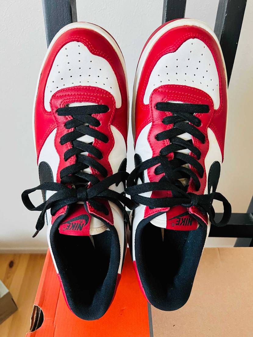 エース'83のシカゴカラー😁
2002年の購入品！
エー