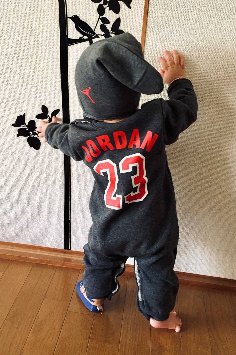 けっこう前だけど息子の勇姿！😆