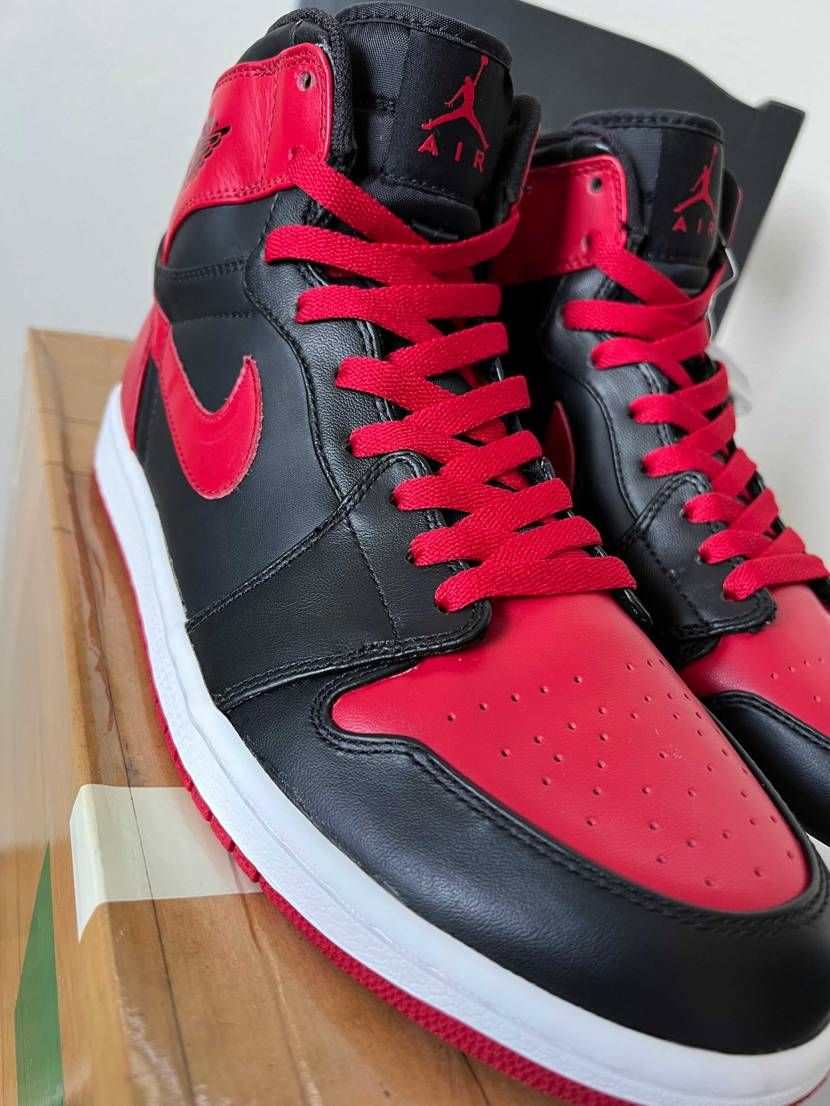 DMP版のブレッド😄
このブレッドは赤の色味がなんか違うん