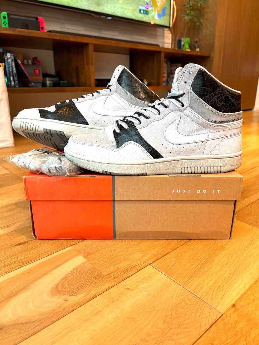 今日はお気に入りのコートフォース！
質感も良くて、接着なんかの劣化も見られない