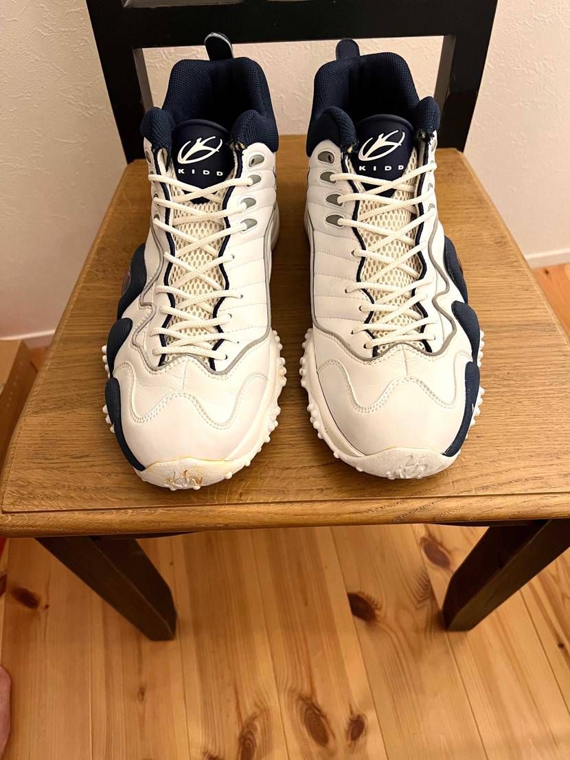 今めちゃくちゃズームフライト5を履きたい！
ホントかっこい