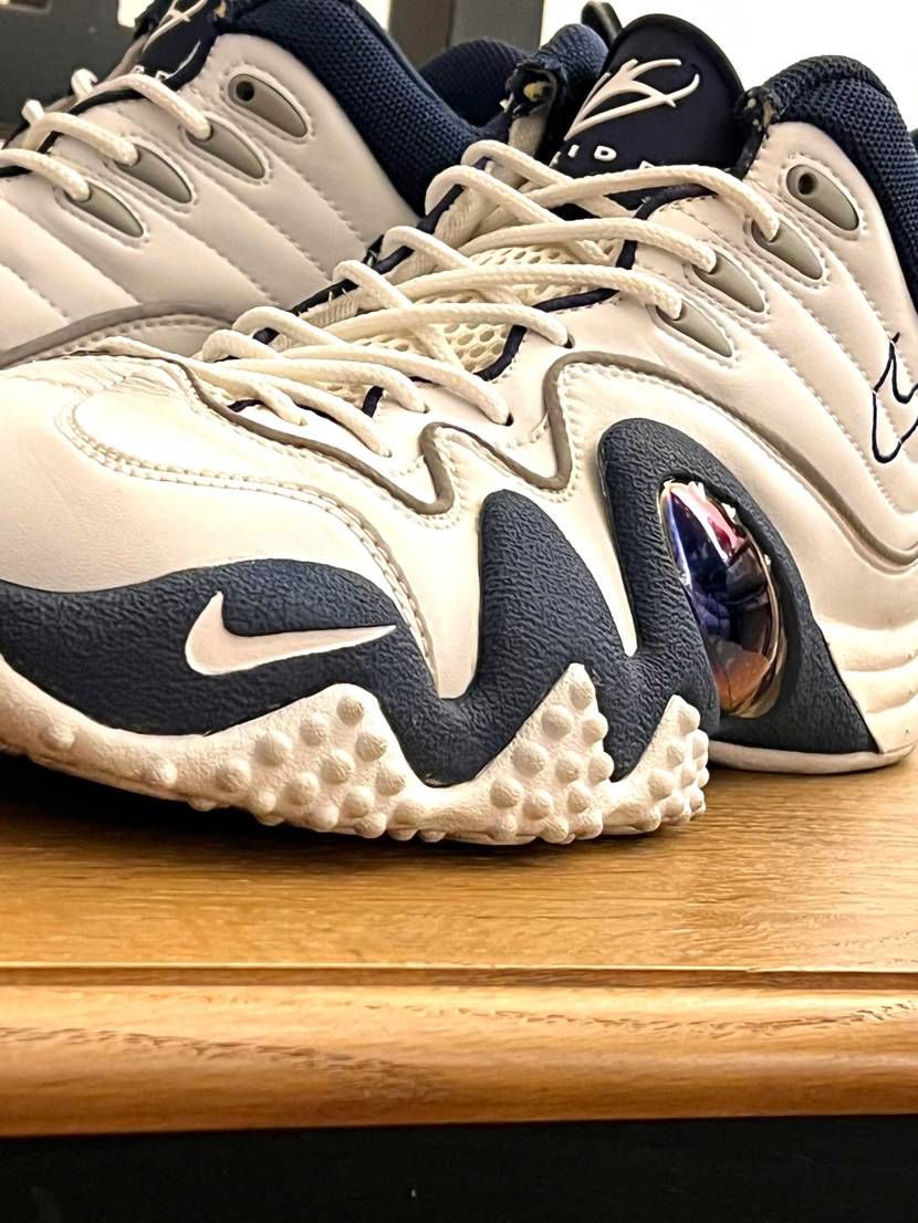 今めちゃくちゃズームフライト5を履きたい！
ホントかっこい